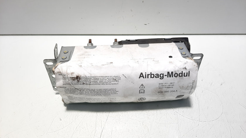 Airbag pasager, cod 6Q0880204A, Skoda Fabia 1 Combi (6Y5) (idi:567773)