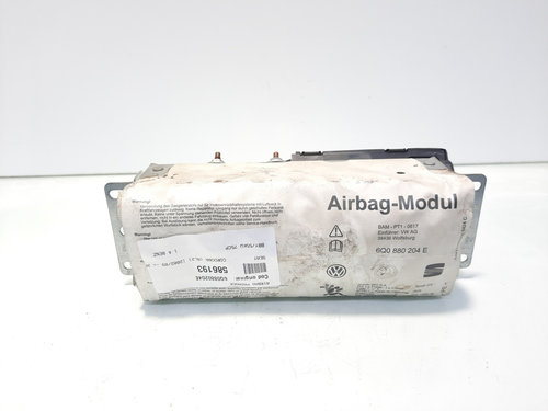 Airbag pasager, cod 6Q0880204E, Skoda Fabia 1 Combi (6Y5) (idi:586193)