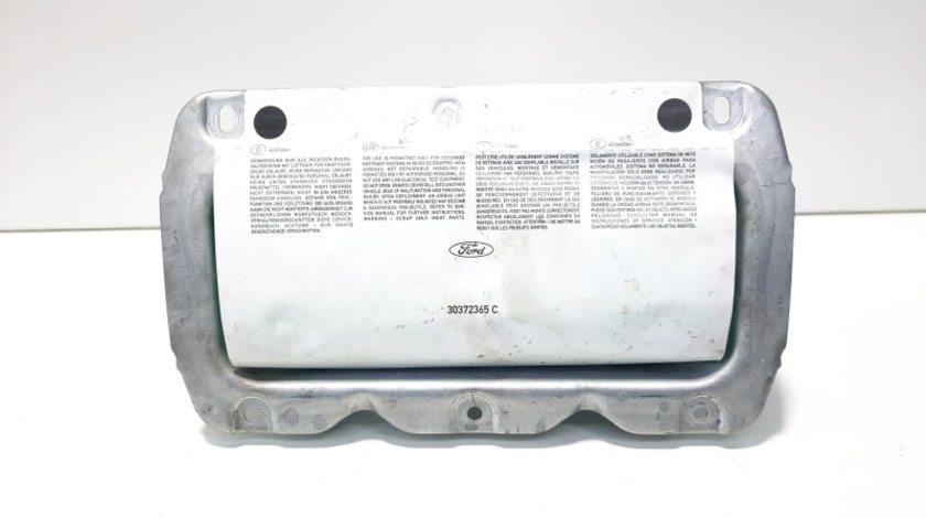 Airbag pasager, cod 6S6A-A044H30-AE, Ford Fiesta 5 (id:578911)