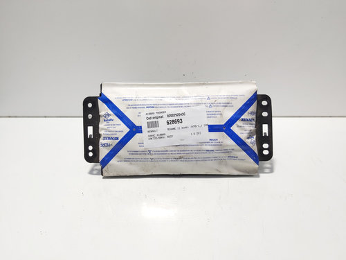 Airbag pasager, cod 8200292043C, Renault Megane 2 Combi (id:628693)