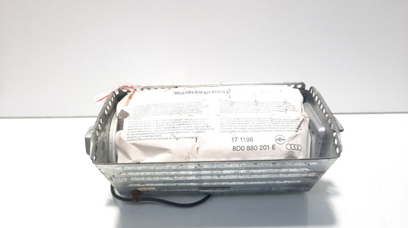 Airbag pasager, cod 8D0880201E, Audi A4 (8D2, B5) (idi:575188)