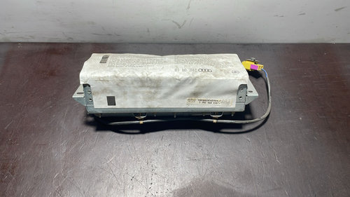 Airbag pasager cod 8E0880204C , 8E0 880 204 C pentru Audi A4 B6 an 2001 - 2005