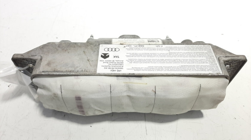 Airbag pasager, cod 8E1880204B, Audi A4 Avant (8ED, B7) (id:488822)