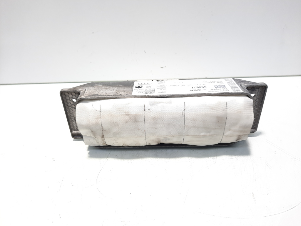Airbag pasager, cod 8E1880204B, Audi A4 Cabriolet (8H7) (idi:558672)