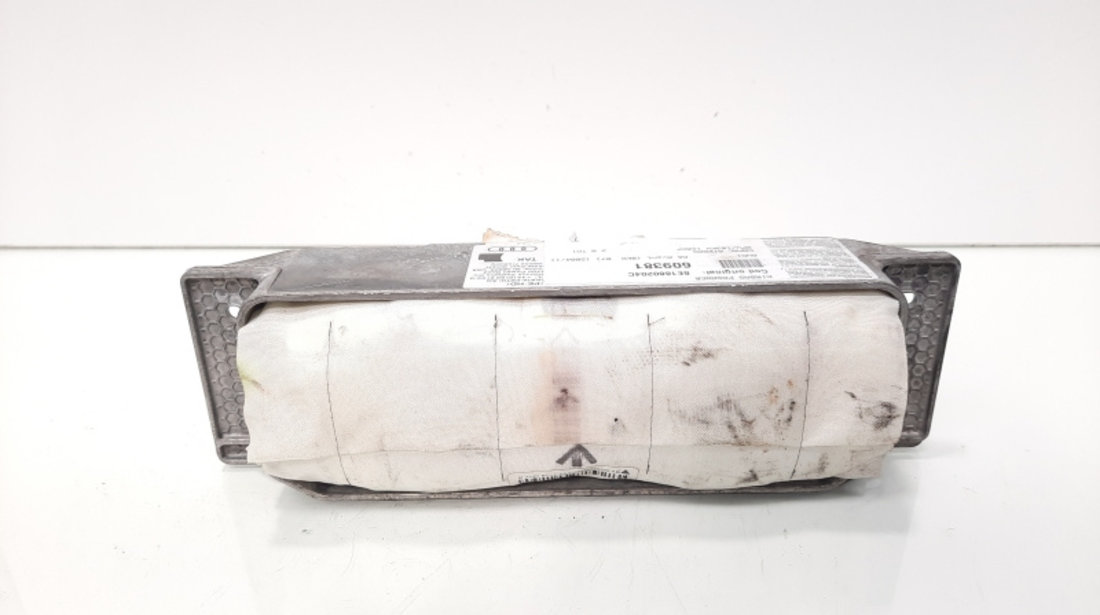 Airbag pasager, cod 8E1880204C, Audi A4 Cabriolet (8H7) (idi:609381)