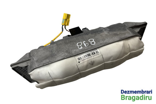 Airbag pasager Cod: 8E2880204B Audi A4 B7 [2004 - 2008] Sedan 4-usi 2.0 TDI MT (140 hp) S-Line, Cod ...
