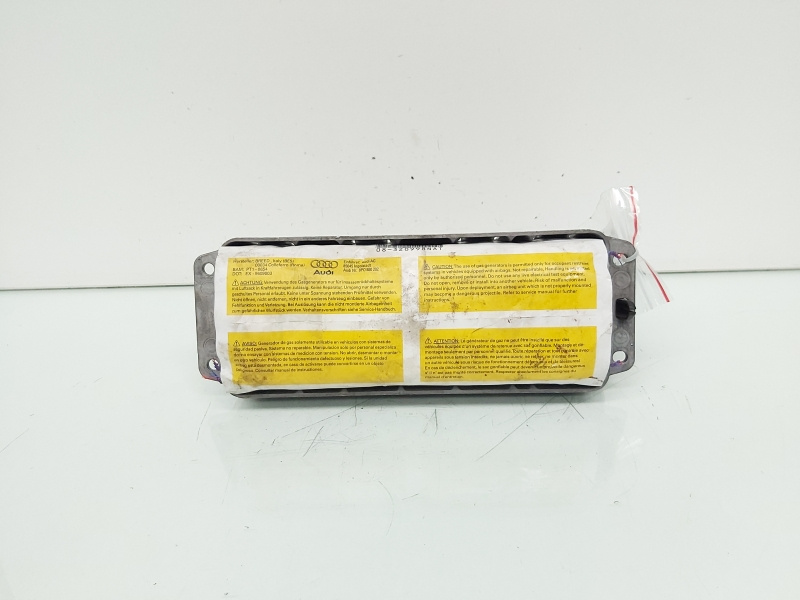 Airbag pasager, cod 8P0880202, Audi A3 Sportback (8PA) [Fabr 2004-2013] (id:562108)