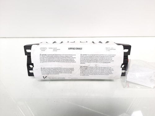 Airbag pasager, cod 8T0880204D, Audi A4 Avant (8K5, B8) (id:606053)