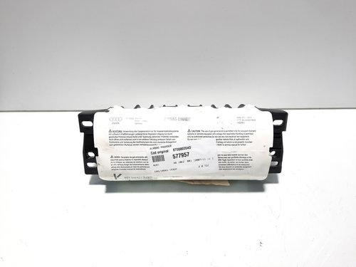 Airbag pasager, cod 8T0880204D, Audi A5 (8T3) (idi:577957)