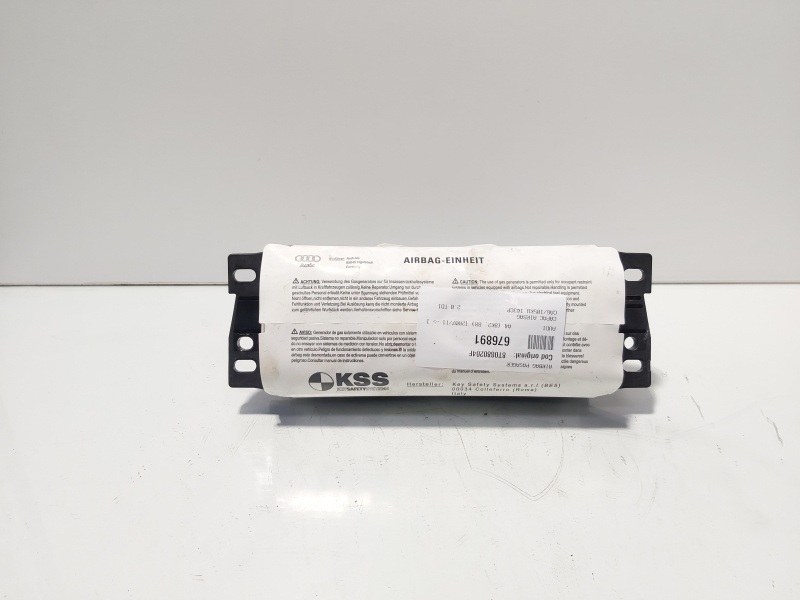 Airbag pasager, cod 8T0880204F, Audi A4 (8K2, B8) (id:676891)