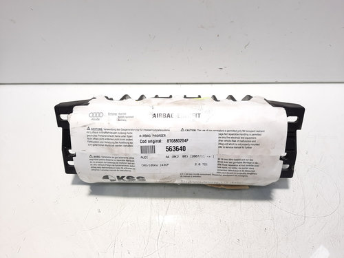 Airbag pasager, cod 8T0880204F, Audi A4 Allroad (8KH, B8) (idi:563640)