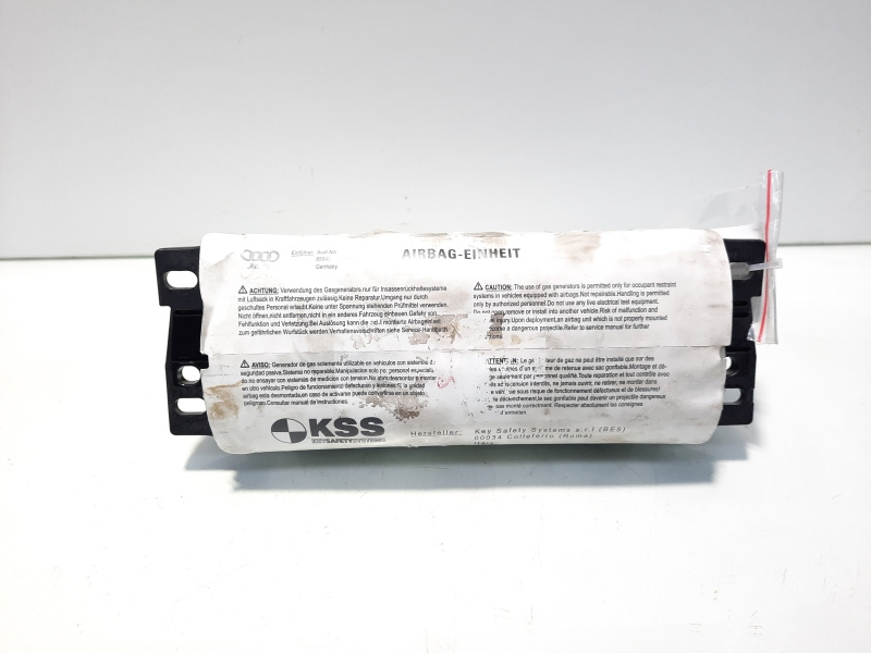 Airbag pasager, cod 8T0880204F, Audi A4 Avant (8K5, B8) (id:550469)