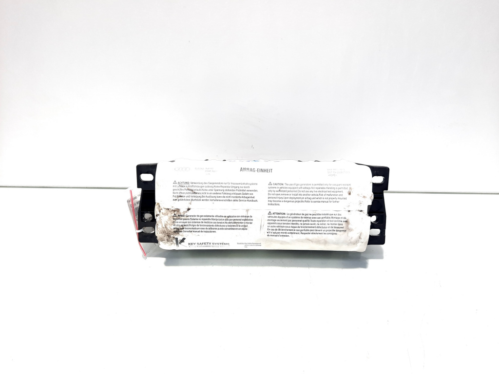 Airbag pasager, cod 8T0880204F, Audi A4 Avant (8K5, B8) (idi:526674)