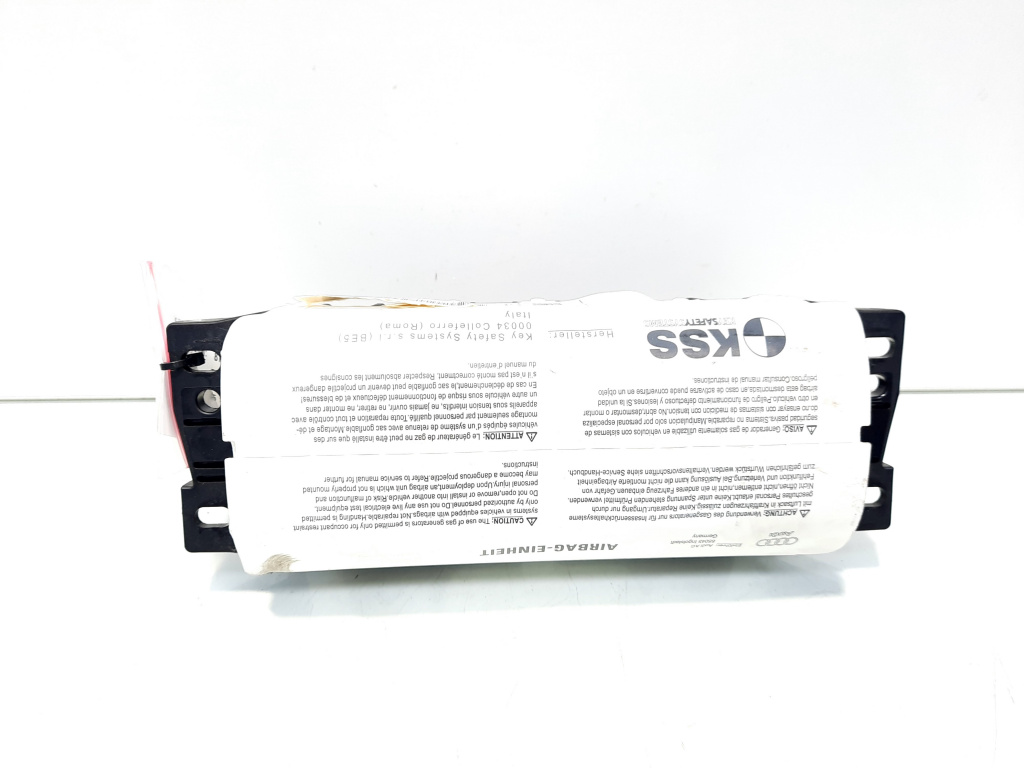 Airbag pasager, cod 8T0880204F, Audi A5 Sportback (8TA) (id:522374)