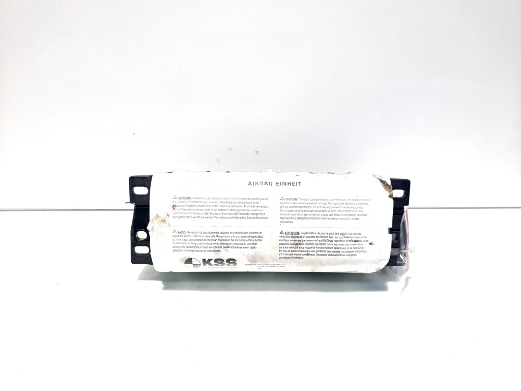 Airbag pasager, cod 8T0880204F, Audi A5 Sportback (8TA) (id:527991)