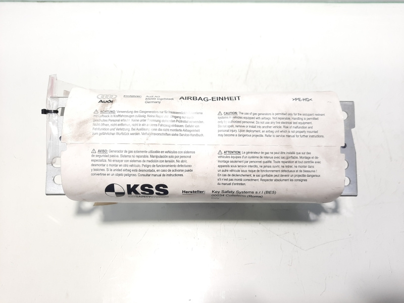 Airbag pasager, cod 8T0880204H, Audi A4 (8K2, B8) (id:470336)