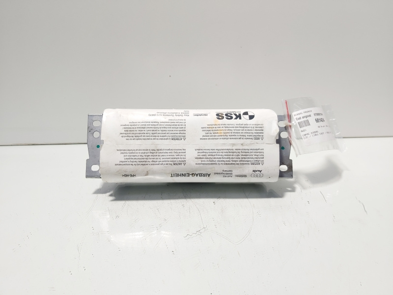 Airbag pasager, cod 8T0880204H, Audi A4 Avant (8K5, B8) (id:681424)