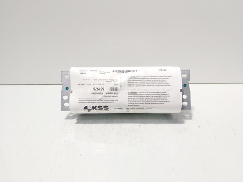 Airbag pasager, cod 8T0880204H, Audi A5 Sportback (8TA) (id:687976)