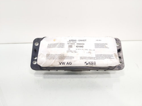 Airbag pasager, cod 8V0880204D, Skoda Octavia 3 Combi (5E5) (id:431843)