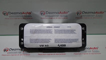 Airbag pasager, cod 8V0880204D, VW Golf 7 (5G) (id...