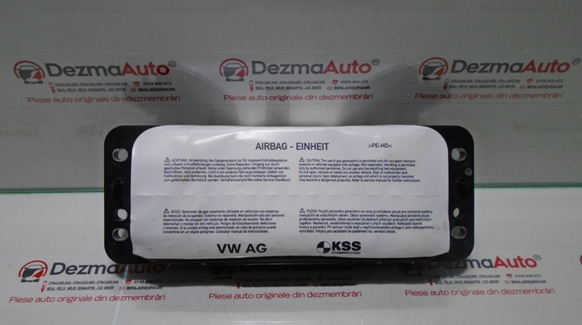 Airbag pasager, cod 8V0880204D, VW Golf 7 (5G) (idi:292366)