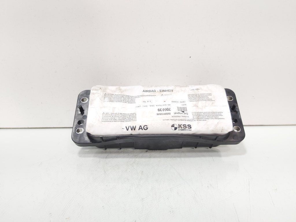 Airbag pasager, cod 8V0880204E, Audi A3 Sportback (8VA) (id:706039)