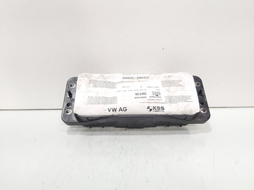 Airbag pasager, cod 8V0880204E, Audi A3 Sportback (8VA) (id:706039)