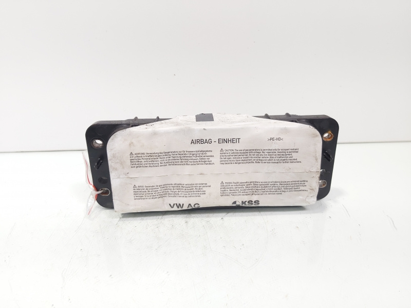 Airbag pasager, cod 8V0880204E, Audi A3 Sportback (8VA) (id:687735)