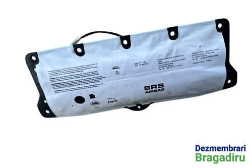 Airbag pasager Cod: 8X23-F044A74-AD Jaguar XF X250 [2007 - 2011] Sedan 4-usi 2.7D AT (207 hp) Cod mo...
