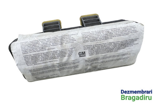 Airbag pasager Cod: 90561111 90561111 Opel Astra G [1998 - 2009] Hatchback 5-usi 1.4 MT (90 hp)
