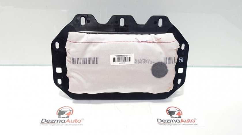 Airbag pasager, cod 9681063680, Citroen C5 (III) (id:367219)