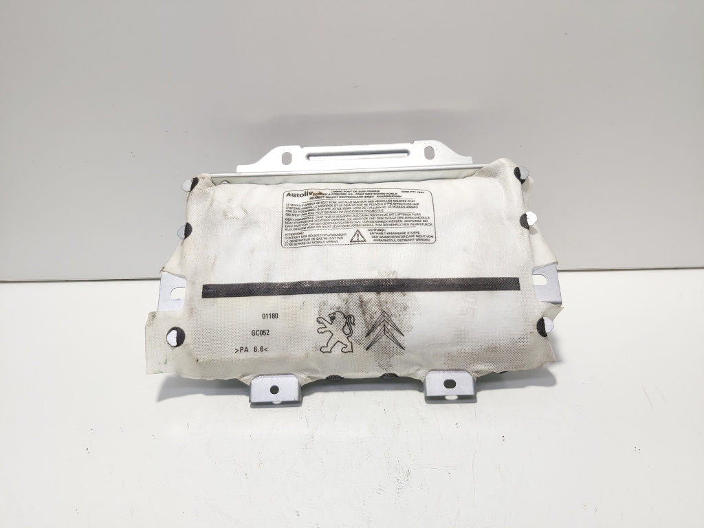 Airbag pasager, cod 9681466680, Peugeot 308 (id:145839)