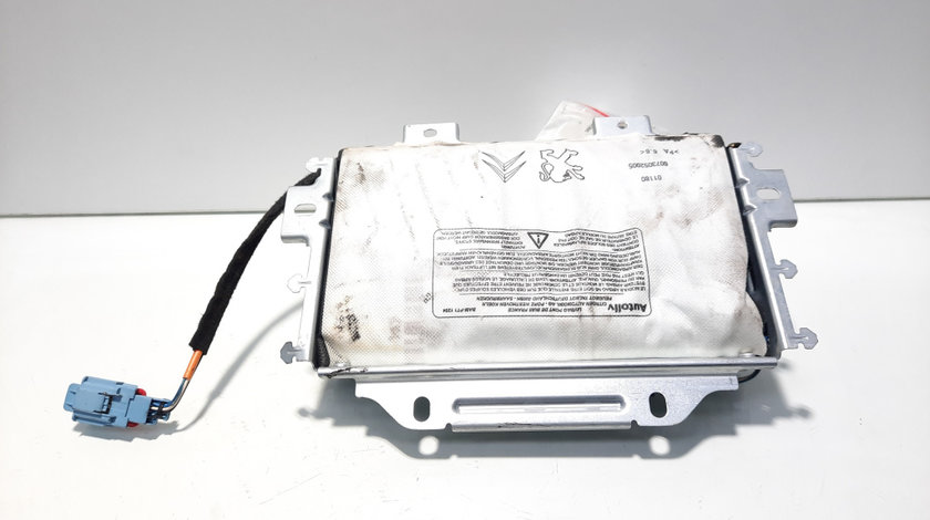 Airbag pasager, cod 9681466680, Peugeot 308 (id:578501)