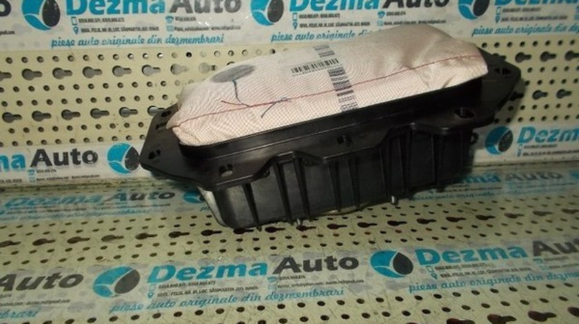 Airbag pasager, cod 9682465980, Citroen C5 Break (TD_)