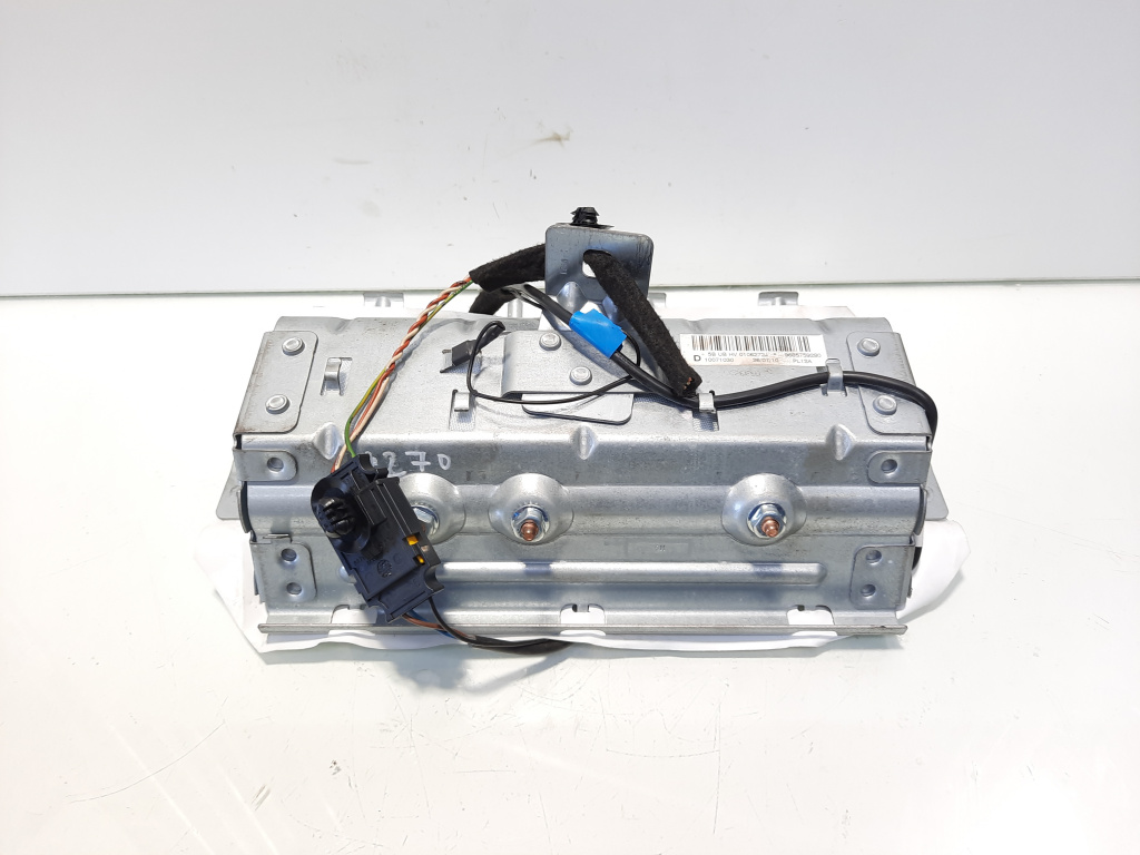 Airbag pasager, cod 9685759280, Peugeot 207 CC (WD) (idi:541084)