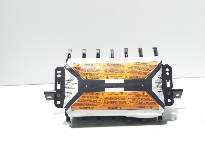 Airbag pasager, cod 98515-JD05A, Nissan Qashqai (id:676590)