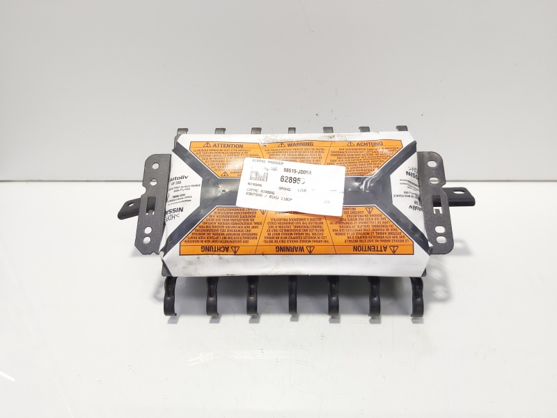 Airbag pasager, cod 98515-JD05A, Nissan Qashqai (id:628953)