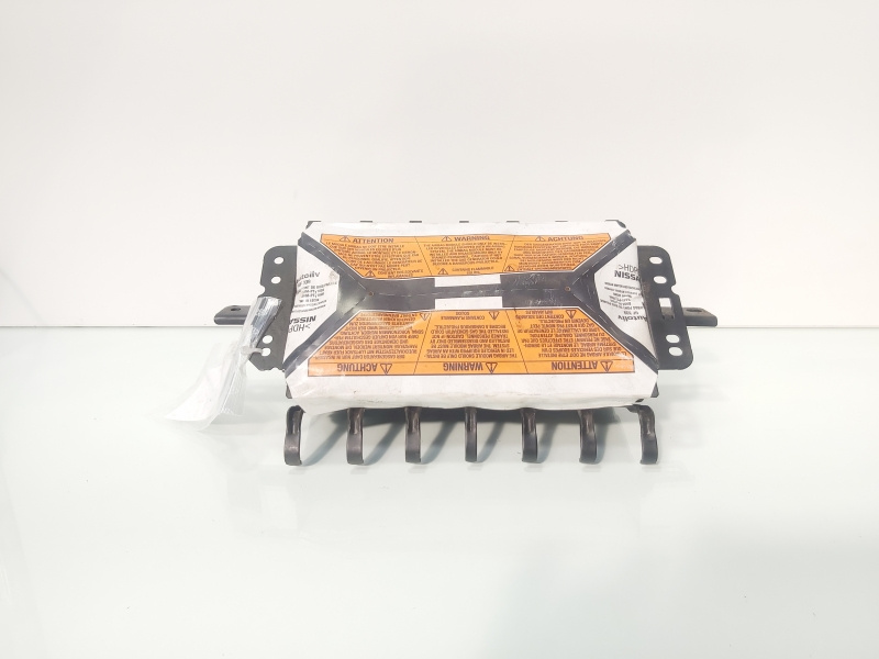 Airbag pasager, cod 98515JD05A, Nissan Qashqai (id:693426)