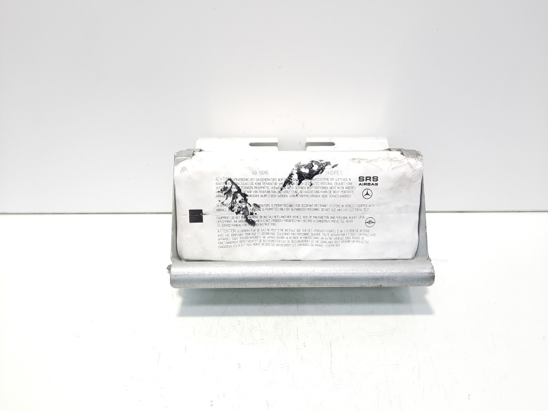 Airbag pasager, cod A1688600605, Mercedes Clasa A (W168) (id:611477)