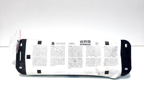 Airbag pasager, cod A1698600000, Mercedes Clasa A (W169) (id:515376)