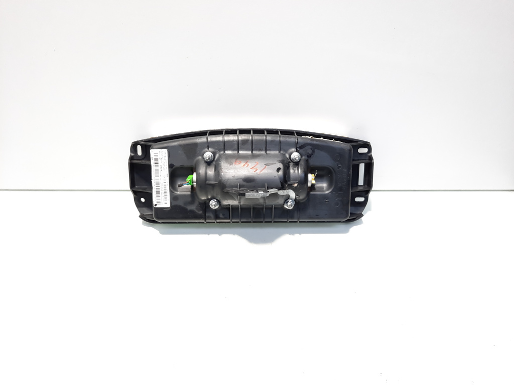 Airbag pasager, cod A2048600005, Mercedes Clasa C Coupe (C204) (idi:581847)