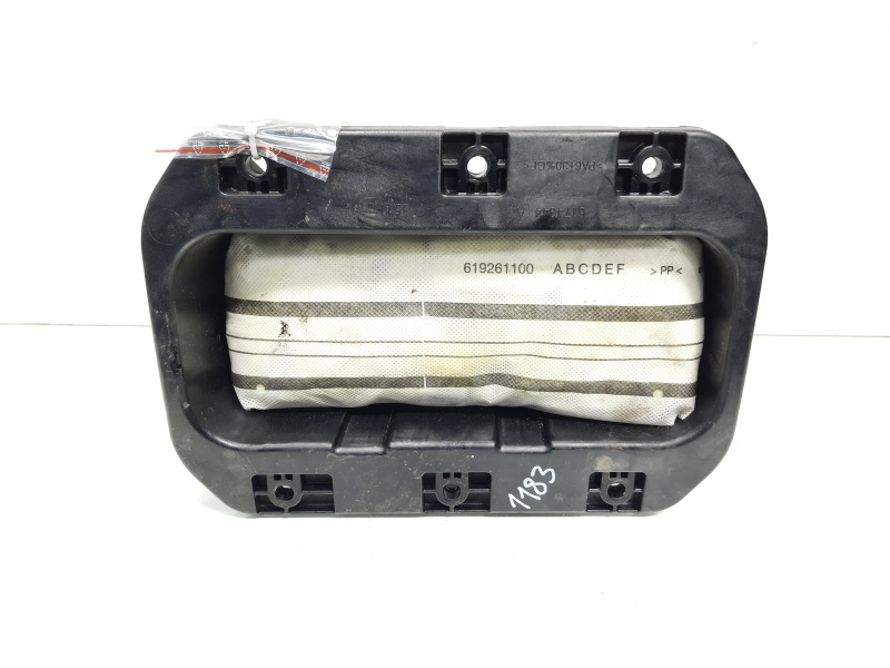 Airbag pasager, cod BM51-A044A74-CC, Ford Focus 3 (id:604396)