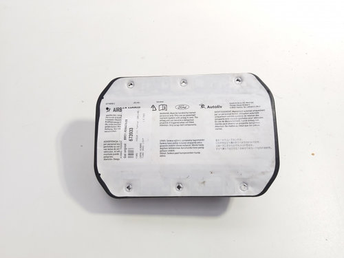 Airbag pasager, cod BM51-A044A74-EB, Ford Focus 3 Turnier (id:673933)