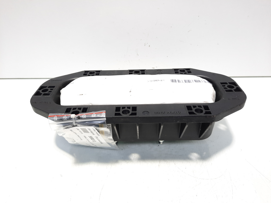 Airbag pasager, cod CPLA-044A74-BC, Land Rover Range Rover 4 (L405) (id:569013)
