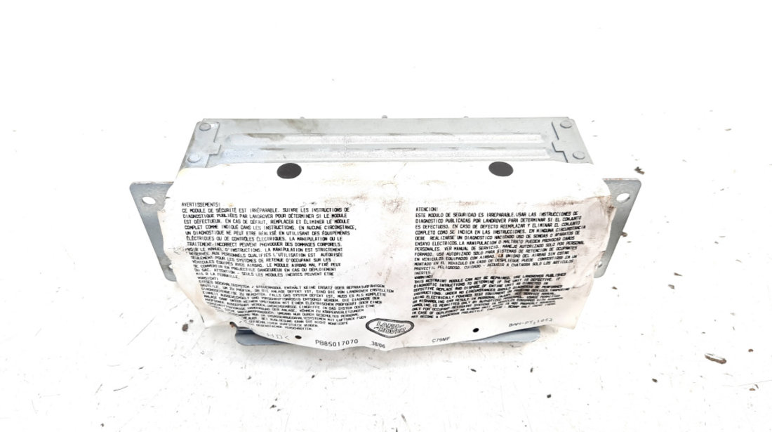 Airbag pasager, cod EHM500880, Land Rover Range Rover Sport (LS) (id:537400)