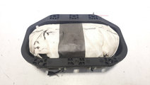 Airbag pasager, cod GM12847035, Opel Astra J Combi...