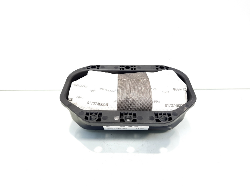 Airbag pasager, cod GM12847035, Opel Astra J GTC (idi:539388)