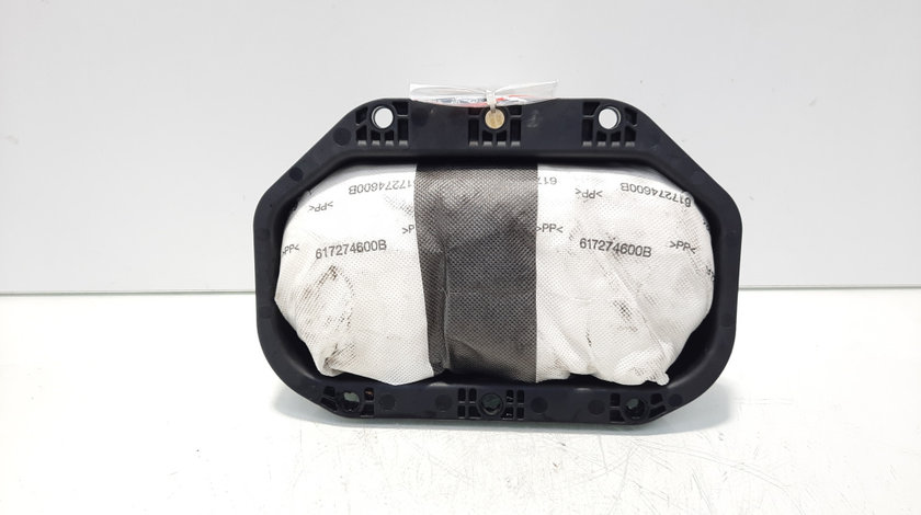 Airbag pasager, cod GM12847035, Opel Astra J (id:563225)