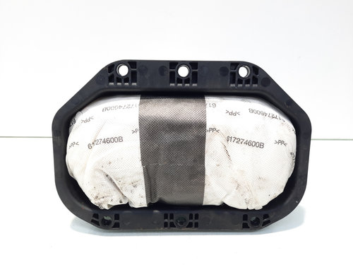 Airbag pasager, cod GM12847035, Opel Astra J (id:586215)