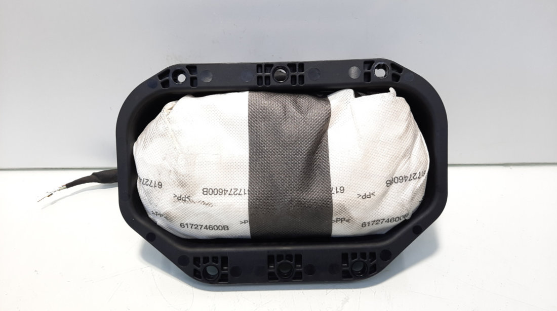 Airbag pasager, cod GM12847035, Opel Astra J Sedan (idi:541260)